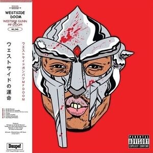 Westside Doom Vinyl Record